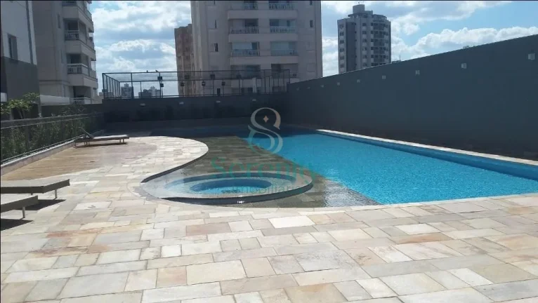 Imagem Apartamento para alugar no Centro de Londrina/PR