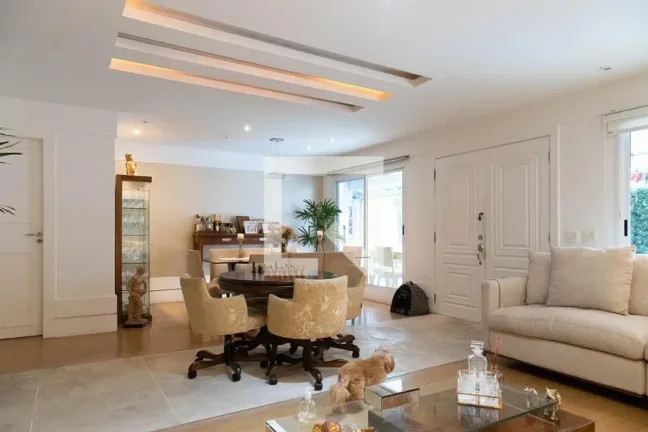 Imagem Casa à Venda - Recreio, 4 Quartos, 280 m2