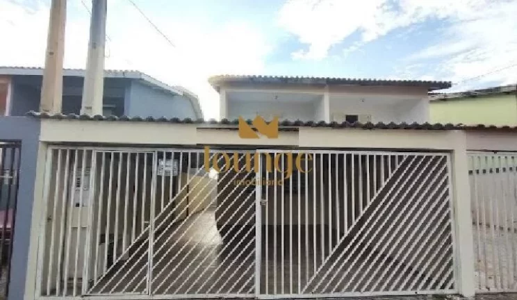 Imagem Casa em Sorocaba