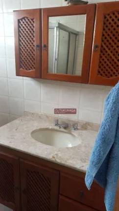 Imagem Casa com 150m², 3 dormitórios à venda por R$ 600.000 - Vila Milton - Guarulhos/SP