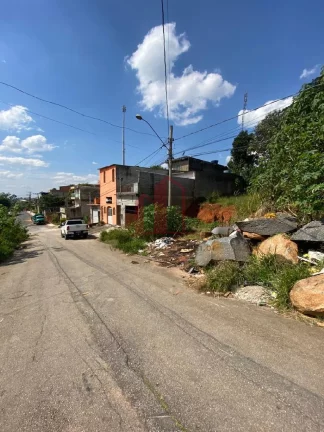 Imagem TERRENO RESIDENCIAL em FRANCISCO MORATO - SP, JARDIM ARPOADOR