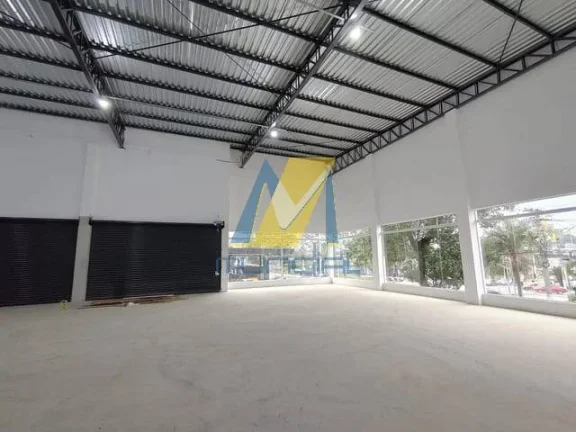 Imagem O ponto comercial que sua operação precisa para ganhar visibilidade máxima.