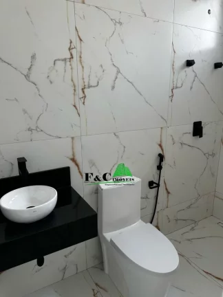 Imagem Casa em Condomínio para Venda em Limeira, Residenciais Fazenda Itapema, 3 dormitórios, 3 suítes, 4 banheiros, 2 vagas