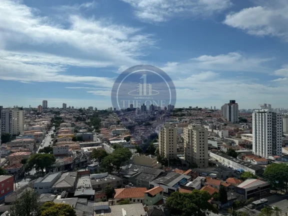 Imagem Apartamento à venda em São Paulo-SP, Jardim São Paulo: 2 quartos, 1 suíte, 2 salas, 2 banheiros, 1 vaga, 64m².