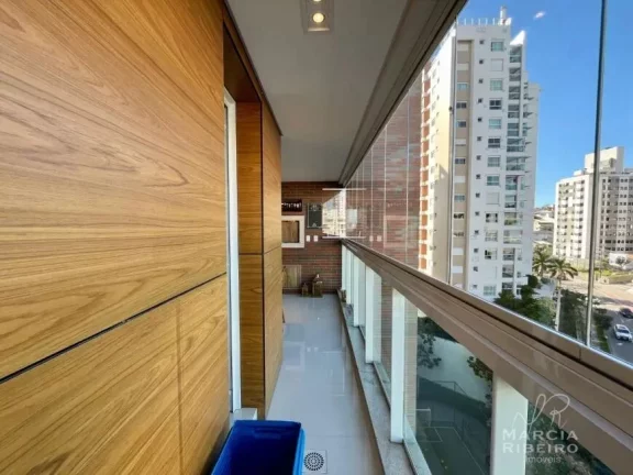 Imagem Apartamento 2 Suítes na Agronômica