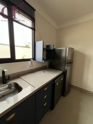 Imagem Casa no Reserva Ermida II - 3 Quartos - 126m² - Jundiaí/SP