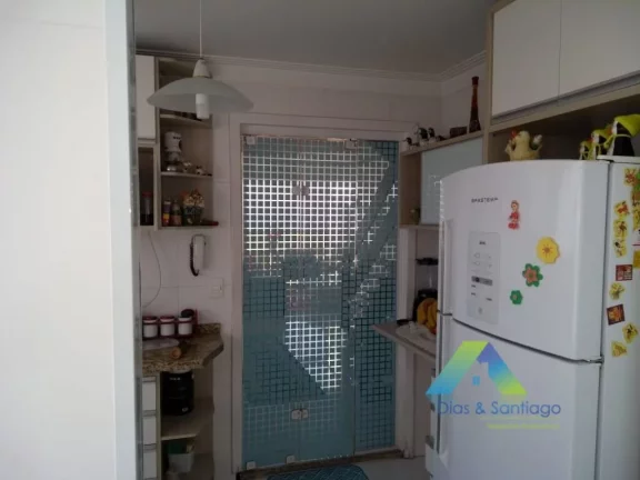 Imagem ACLIMAÇÃO Linda cobertura Duplex 160 metros, 3 suítes, 3 vagas lazer completo com excelente valor e localização !!!