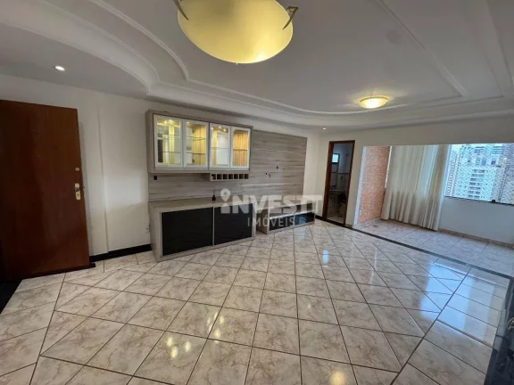 Imagem Apartamento com 4 dormitórios para alugar, 130 m² por R$ 6.120,00/mês - Setor Bueno - Goiânia/GO
