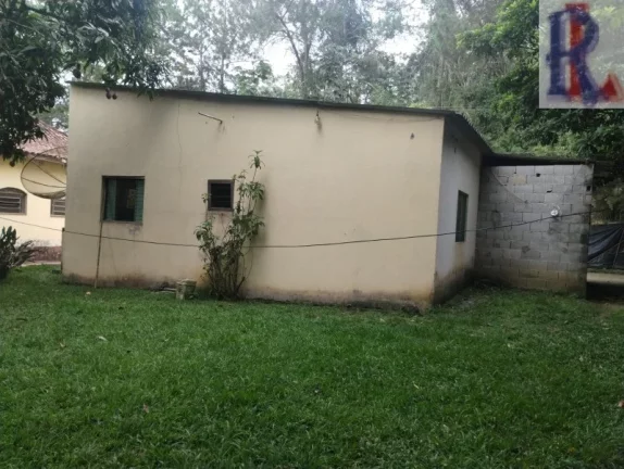 Imagem CHACARA RESIDENCIAL em SÃO PAULO - SP, JARDIM SANTA MÔNICA