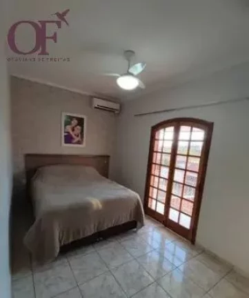 Imagem Casa à venda em bairro tranquilo - Vila M Genoveva - Jundiaí - SP