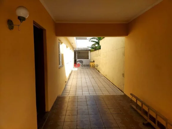 Imagem Casa à venda, Santa Terezinha, Santo André, SP