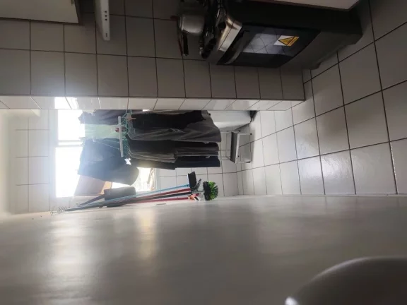 Imagem APTO.PROX.ESCOLA DA TECELAGEM 2 Dorms, SANTANA - SÃO JOSÉ DOS CAMPOSSP