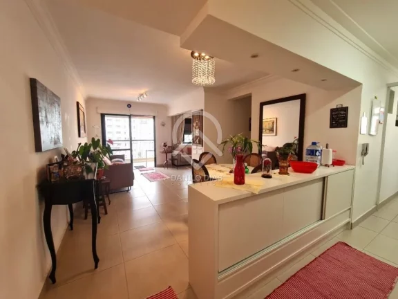 Apartamento com 2 Quartos à Venda, 70 m² em Brooklin - São Paulo
