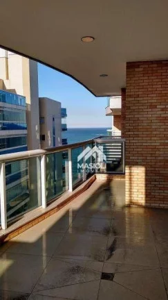 Imagem Apartamento à venda, 100 m² por R$ 1.599.000,00 - Praia de Itaparica - Vila Velha/ES