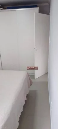 Imagem Apartamento com 2 dormitórios à venda, 62 m² por R$ 315.000,00 - Vila Nova York - São Paulo/SP
