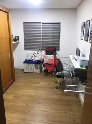 Imagem Apartamento todo reformado à Venda no bairro Demarchi, São Bernardo do Campo