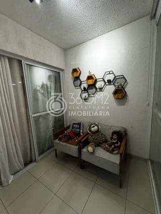 Imagem Apartamento para Venda em São Paulo / SP no bairro Vila Dom Pedro I