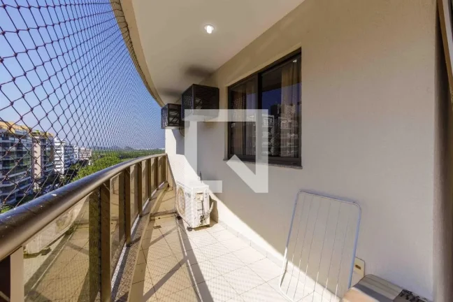 Imagem Apartamento à Venda - Recreio, 2 Quartos, 93 m2