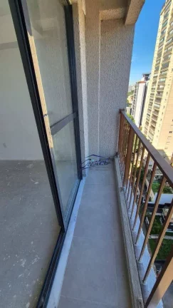 Imagem Apartamento com 1 quarto à venda, 25 m² - Vila Olímpia - São Paulo/SP