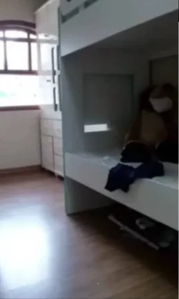 Imagem Sobrado em Condominio no Jardim Angela (Zona Leste)