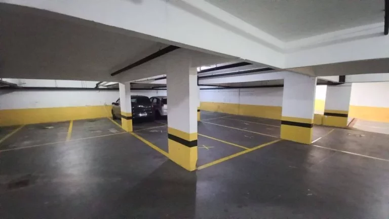 Imagem APARTAMENTO COM 33 m² - TUPI - PRAIA GRANDE SP