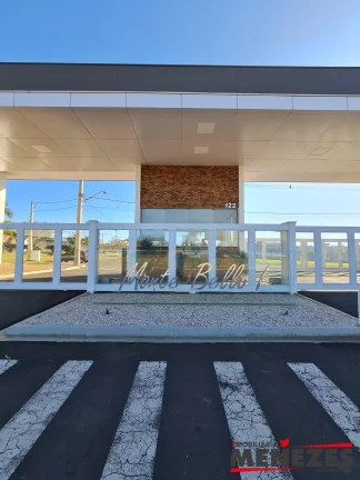 Imagem Casa Condominio fechado Mote Bello I Leme - SP, 3 dom. 2 suites com sacada