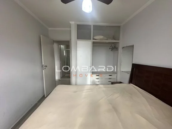 Imagem Apartamento com 3 dormitórios á poucos metros da orla