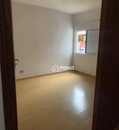 Imagem Sobrado com 3 dormitórios à venda, 125 m² por R$ 678.000,00 - Jardim Bom Clima - Guarulhos/SP