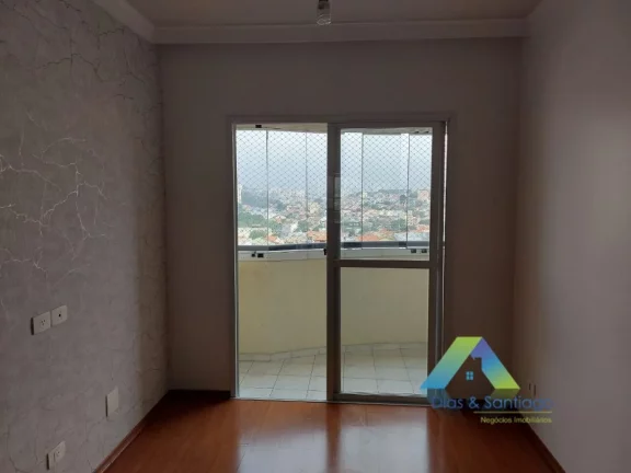 Imagem Apartamento à venda no bairro Santa Paula - São Caetano do Sul/SP