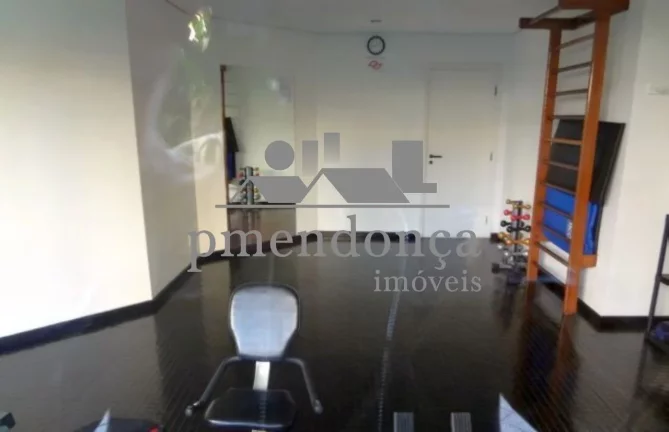 Imagem Cobertura Duplex 198m² com piscina privativa, à venda no Alto da Lapa!