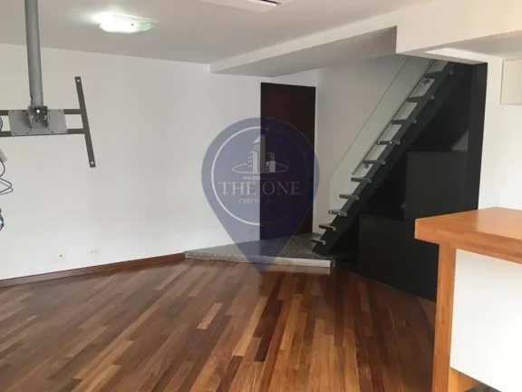 Imagem Apartamento à venda ou locação em São Paulo-SP, Planalto Paulista! 1 quarto, 1 sala, 1 banheiro, 1 vaga de garagem.