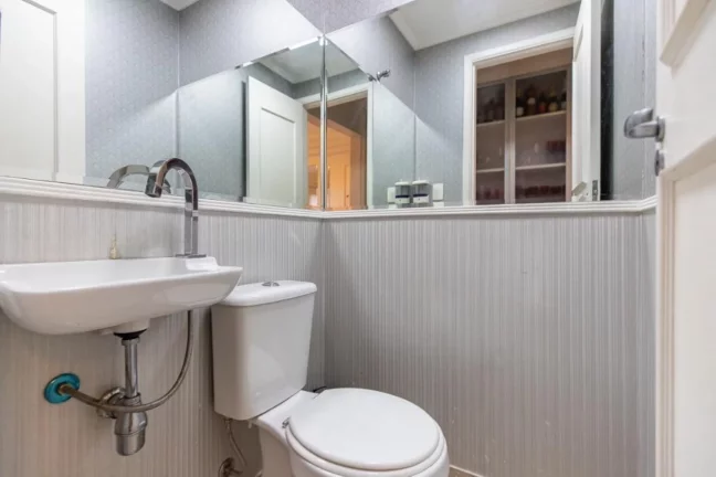 Imagem APARTAMENTO RESIDENCIAL em São Paulo - SP, Indianópolis