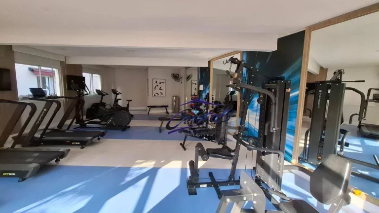 Imagem Apartamento com 2 dormitórios à venda, 61 m² por R$ 540.000,00 - Sacomã - São Paulo/SP