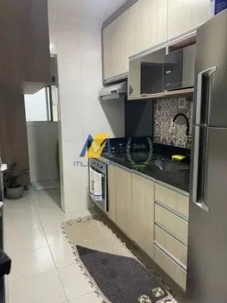 Imagem Vendo Apto em Santo André, Vila Princípe de Gales