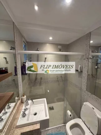 Imagem Maravilhoso apartamento para venda 107 m² com 3 quartos e total infra no Cambuí - Campinas - SP