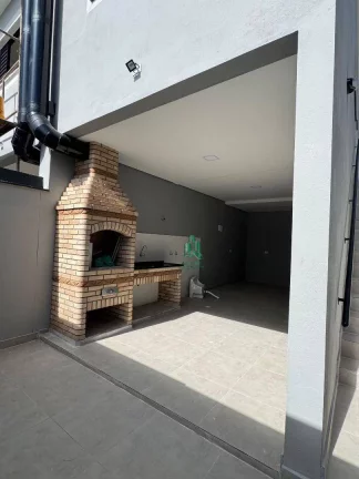 Imagem Casa com 3 dormitórios à venda, 90 m² por R$ 520.000,00 - Parque Piratininga - Itaquaquecetuba/SP