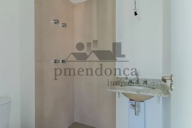 Imagem Maravilhoso apartamento em Higienópolis entregue em 2023 com 60m², 2 dormitórios (1 suite) e 1 vaga