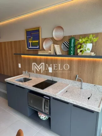 Imagem Oportunidade em BOA VIAGEM: 24,80m²/Studio/ 01 vaga..