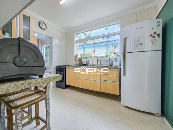 Imagem Casa à venda em Riviera de São Lourenço, com 3 dormitórios 3 suítes, 200m² área útil, 3 vagas