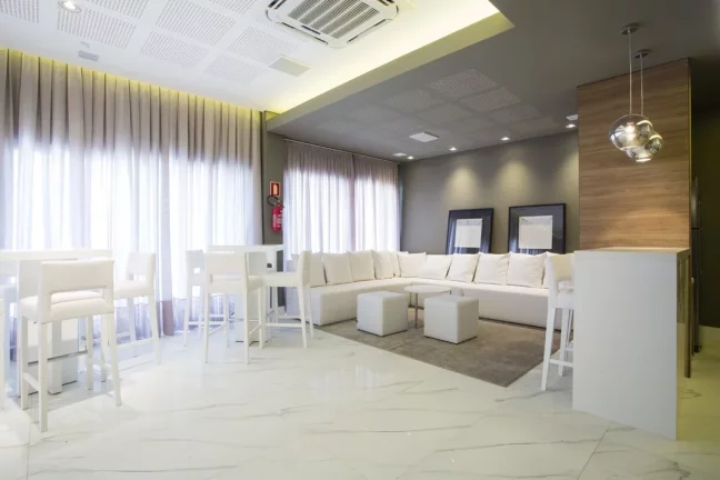 Imagem Trend Nova Carlos Gomes Offices - Sala à venda no bairro Petrópolis - Porto Alegre/RS