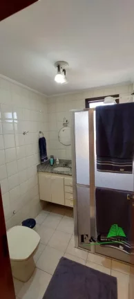 Imagem Apartamento para Venda em Piracicaba, Cidade Alta, 1 dormitório, 1 banheiro, 1 vaga