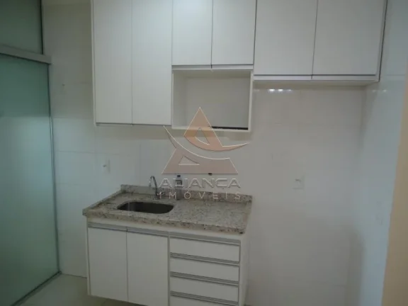 Imagem Apartamento - Ribeirão Preto - Ana Maria