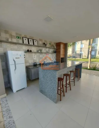 Imagem Apartamento à venda no bairro CONDOMINIO RESIDENCIAL PORTAL RECANTO DAS FLORES - Mogi Guaçu/SP