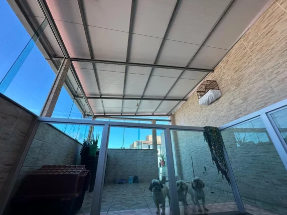 Imagem 🏡 Casa Triplex com Terraço Gourmet no Bairro Árvoredo  Segunda Seção


Para você que ...
