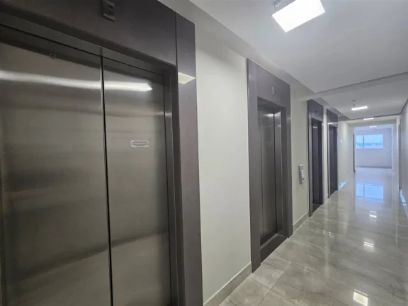 Imagem COMERCIAL COM 40 m² - BOQUEIRAO - PRAIA GRANDE SP