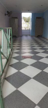 Imagem Salão para alugar, 135 m² por R$ 6.500/mês - Tucuruvi - São Paulo/SP