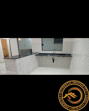 Imagem CASA RESIDENCIAL em ITU - SP, JARDIM SANTA ROSA