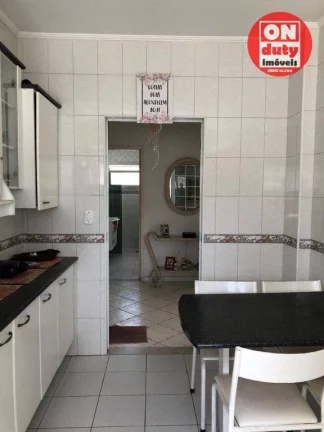 Imagem Apartamento com 2 quartos à venda, 96 m² por R$ 430.000 - Centro - Guarujá/SP