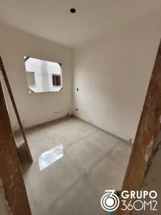 Imagem Cobertura para Venda em Santo André / SP no bairro Vila Eldízia
