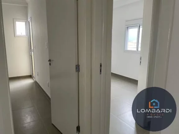 Imagem Apartamento para Venda em Ubatuba/SP